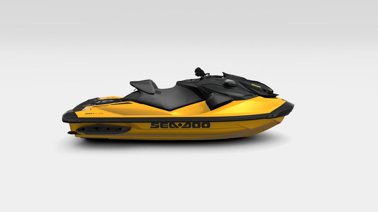 Image for 2023 Sea-Doo Rxp-X 300 PWC 21PK 9