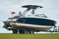 Image for 2024 Cobalt R6 Surf Monohull 2