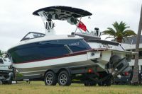 Image for 2024 Cobalt R6 Surf Monohull 3