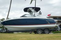 Image for 2024 Cobalt R6 Surf Monohull 4