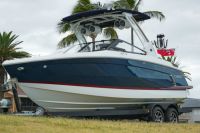 Image for 2024 Cobalt R6 Surf Monohull 5