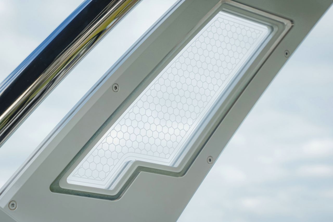 Image for 2024 Cobalt R6 Surf Monohull 35