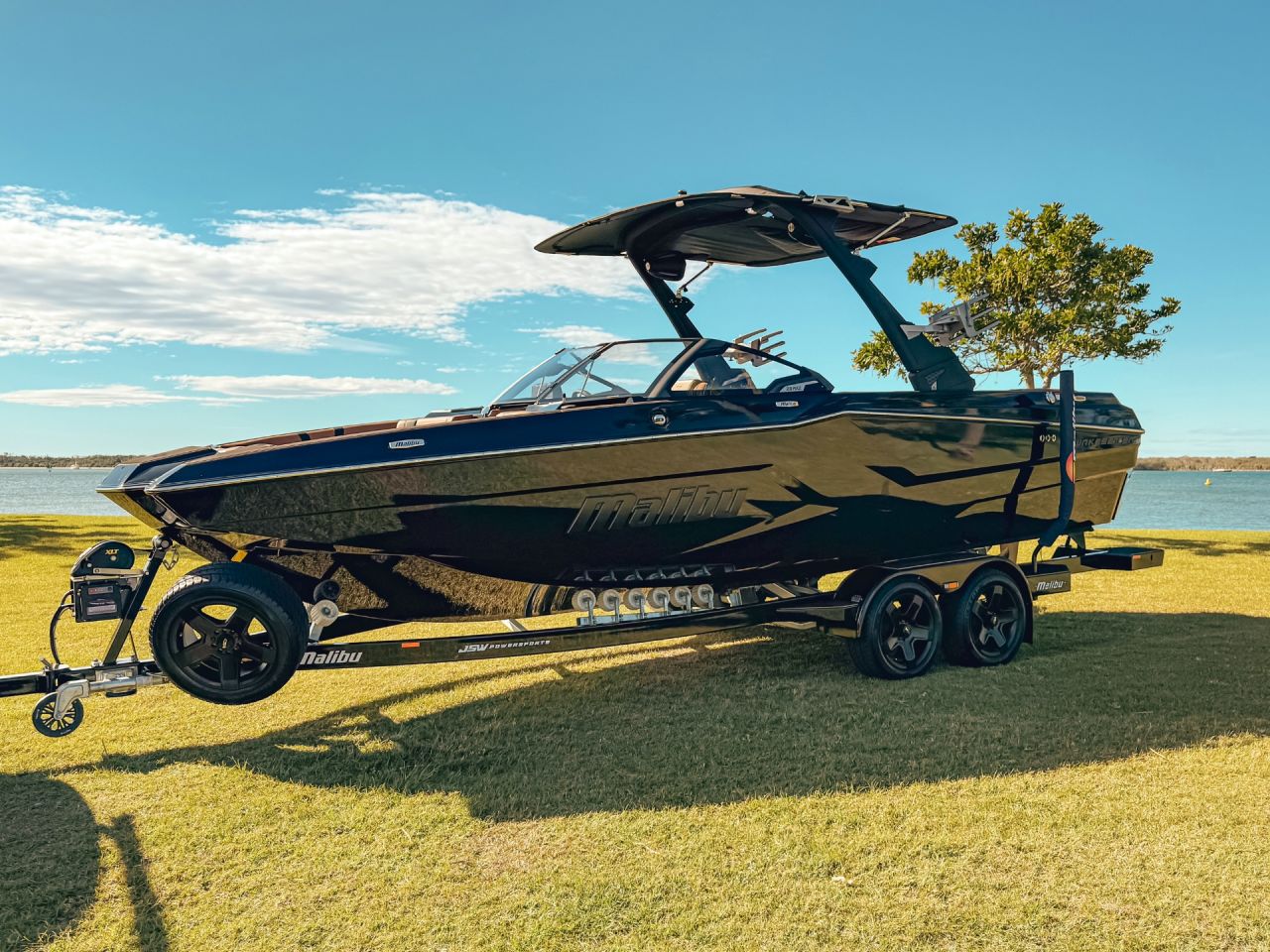 Image for 2024 Malibu Wakesetter 23 Mxz POWER-MONOHULL 0