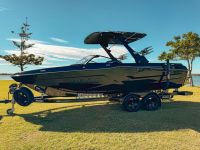 Image for 2024 Malibu Wakesetter 23 Mxz POWER-MONOHULL 1