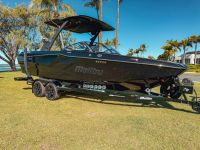 Image for 2024 Malibu Wakesetter 23 Mxz POWER-MONOHULL 2