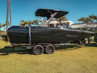 Image for 2024 Malibu Wakesetter 23 Mxz POWER-MONOHULL 3