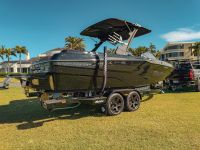 Image for 2024 Malibu Wakesetter 23 Mxz POWER-MONOHULL 4