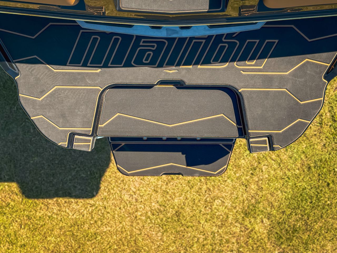 Image for 2024 Malibu Wakesetter 23 Mxz POWER-MONOHULL 33