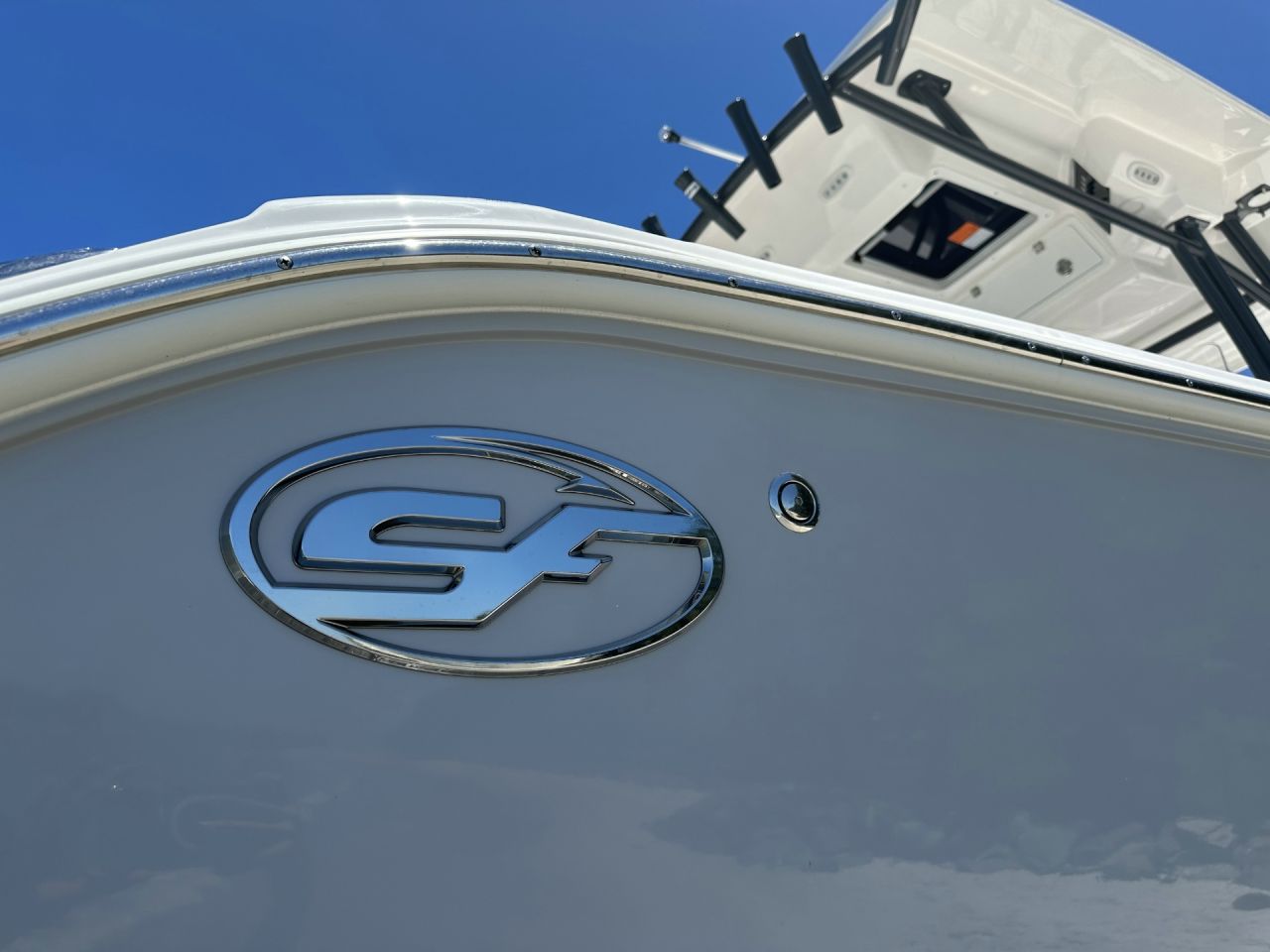 Image for 2024 Sea Fox 288 Commander POWER-MONOHULL 1