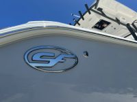Image for 2024 Sea Fox 288 Commander POWER-MONOHULL 1