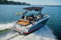 Image for 2025 Cobalt R4 Surf Monohull 2