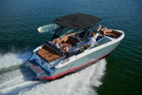Image for 2025 Cobalt R4 Surf Monohull 3