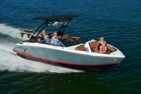 Image for 2025 Cobalt R4 Surf Monohull 4