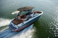 Image for 2025 Cobalt R4 Surf Monohull 5