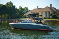 Image for 2025 Cobalt R4 Surf Monohull 6