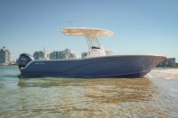 Image for 2024 Sea Fox 248 Commander Monohull 2