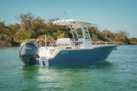 Image for 2024 Sea Fox 248 Commander Monohull 4