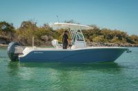 Image for 2024 Sea Fox 248 Commander Monohull 5