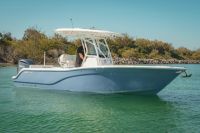 Image for 2024 Sea Fox 248 Commander Monohull 6