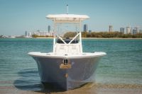 Image for 2024 Sea Fox 248 Commander Monohull 35