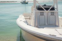 Image for 2024 Sea Fox 248 Commander Monohull 37