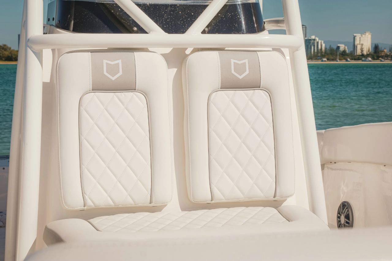 Image for 2024 Sea Fox 248 Commander Monohull 39