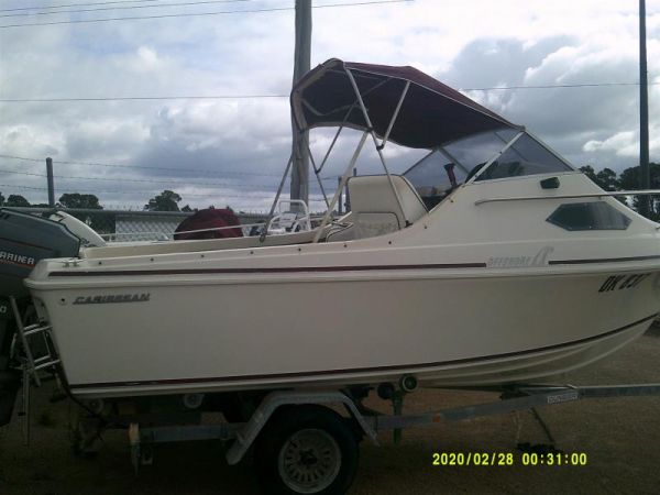 1994 CARIBBEAN   image
