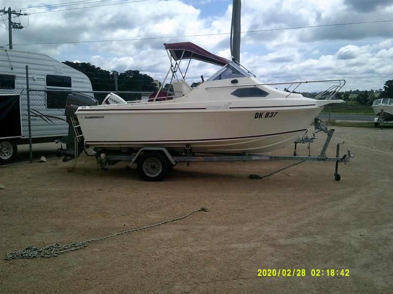 Image for 1994 CARIBBEAN   1