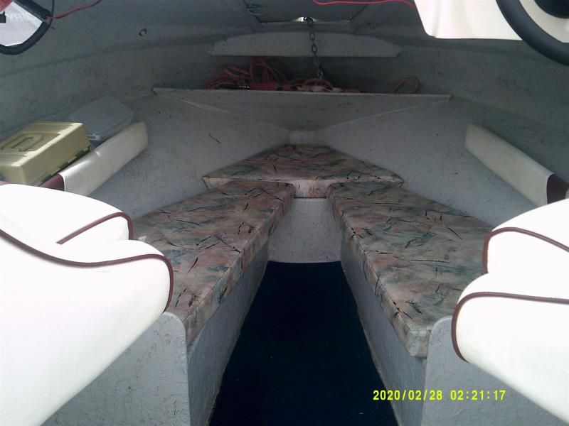 Image for 1994 CARIBBEAN   13