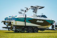 Image for 2024 Malibu Wakesetter 23 Lsv Monohull 2