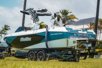 Image for 2024 Malibu Wakesetter 23 Lsv Monohull 4