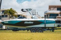 Image for 2024 Malibu Wakesetter 23 Lsv Monohull 5