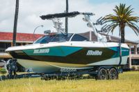 Image for 2024 Malibu Wakesetter 23 Lsv Monohull 6