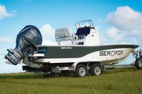 Image for 2024 Sea Fox 231 Bay Fox Monohull 2