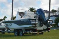 Image for 2024 Sea Fox 231 Bay Fox Monohull 3