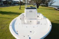 Image for 2024 Sea Fox 231 Bay Fox Monohull 6