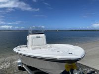 Image for 2024 Sea Fox 231 Bay Fox Monohull 32