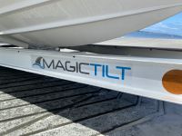 Image for 2024 Sea Fox 231 Bay Fox Monohull 33