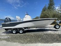 Image for 2024 Sea Fox 231 Bay Fox Monohull 35