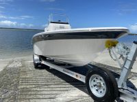 Image for 2024 Sea Fox 231 Bay Fox Monohull 36