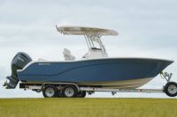 Image for 2024 Sea Fox 228 Commander Monohull 1