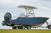 Image for 2024 Sea Fox 228 Commander Monohull 2