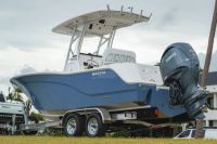 Image for 2024 Sea Fox 228 Commander Monohull 4