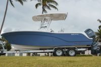 Image for 2024 Sea Fox 228 Commander Monohull 5