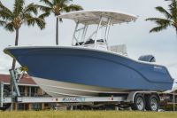 Image for 2024 Sea Fox 228 Commander Monohull 6