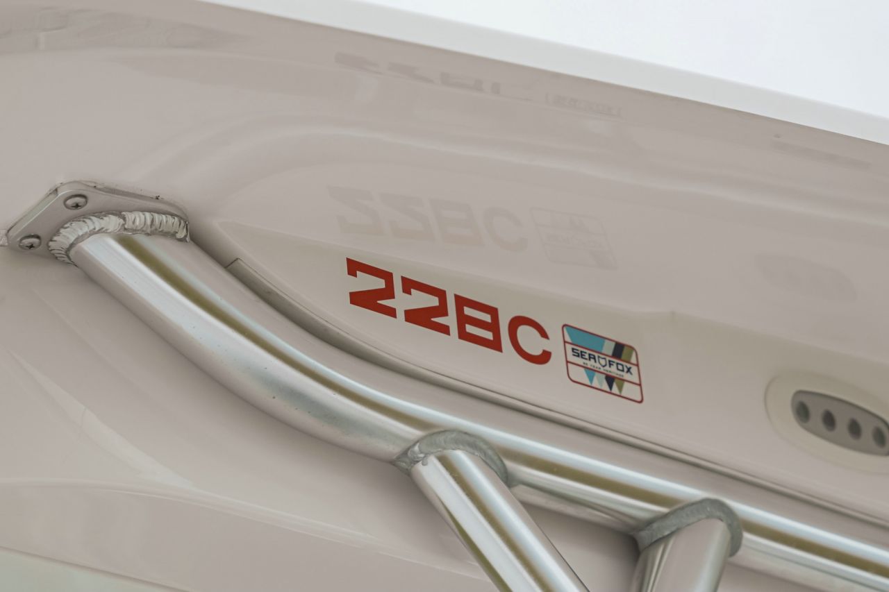 Image for 2024 Sea Fox 228 Commander Monohull 29