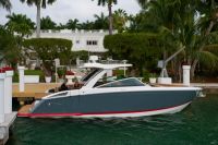 Image for 2025 Cobalt R33 Sterndrive Monohull 1
