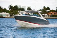 Image for 2025 Cobalt R33 Sterndrive Monohull 2