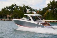 Image for 2025 Cobalt R33 Sterndrive Monohull 3