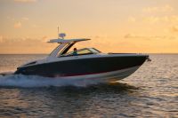 Image for 2025 Cobalt R33 Sterndrive Monohull 30